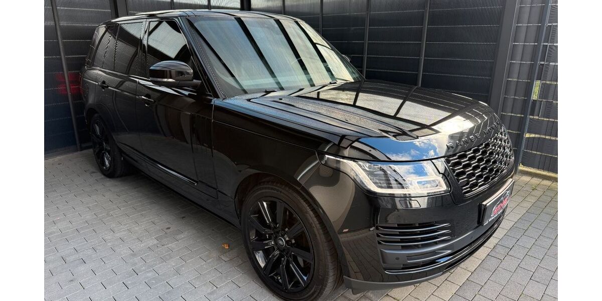 Land Rover Range Rover 109.000 km 46.990 &euro; Stutensee (Karlsruhe) 76297