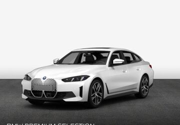 BMW i4 4.759 km 46.900 &euro; Bruchsal 76646