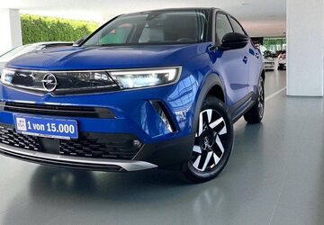 Opel Mokka 36.278 km 16.400 &euro; Karlsruhe 76227