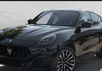 Maserati Grecale 7.500 km 109.999 &euro; Karlsruhe 76187