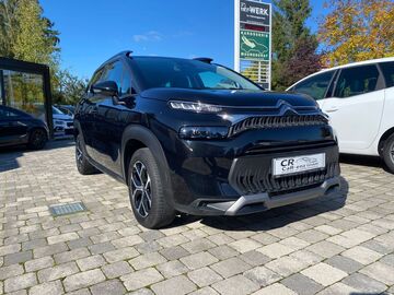 Gebrauchte Citroën C3