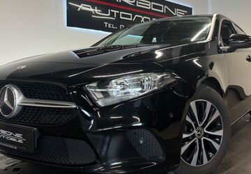 Mercedes-Benz A 180 146.445 km 17.350 &euro; Bretten 75015