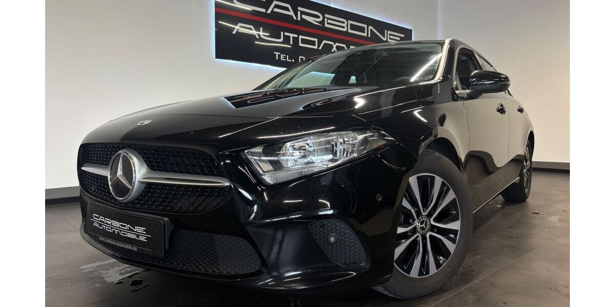 Mercedes-Benz A 180 146.445 km 17.350 &euro; Bretten 75015