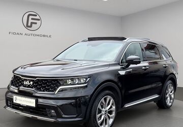 Kia Sorento 135.000 km 29.850 &euro; Sindelfingen/Stuttgart 71065