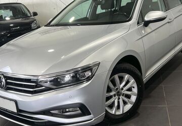 VW Passat Variant 150.000 km 17.995 &euro; Bretten 75015