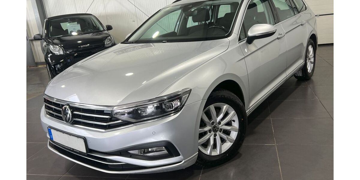 VW Passat Variant 150.000 km 17.995 &euro; Bretten 75015