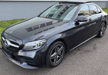 Mercedes-Benz C 200 47.000 km 29.900 &euro; Sindelfingen 71069