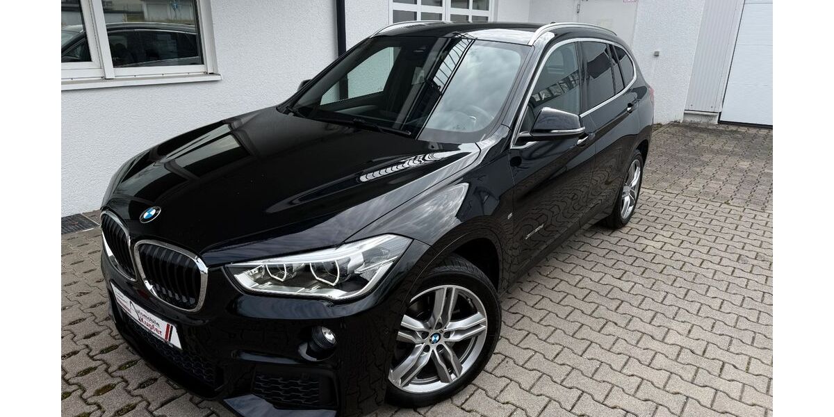 BMW X1 91.410 km 21.400 &euro; Ötisheim 75443