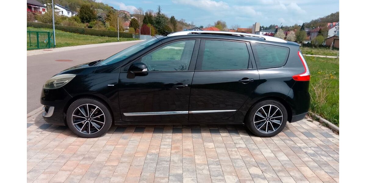Renault Grand Scenic 147.300 km 5.150 &euro; Maulbronn 75433