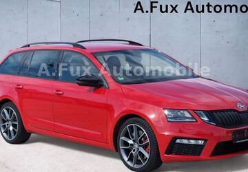 Skoda Octavia 146.150 km 16.900 &euro; Birkenfeld bei Pforzheim 75217