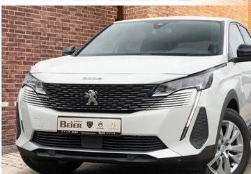 Peugeot 3008 21.850 km 24.480 &euro; Karlsruhe 76131