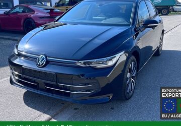 VW Golf 47.500 km 22.850 &euro; Knittlingen 75438