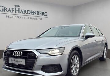 Audi A6 57.765 km 29.990 &euro; Bretten 75015
