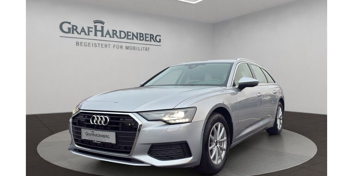 Audi A6 57.765 km 29.990 &euro; Bretten 75015