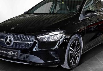 Mercedes-Benz B 200 13.260 km 30.660 &euro; Karlsruhe 76185