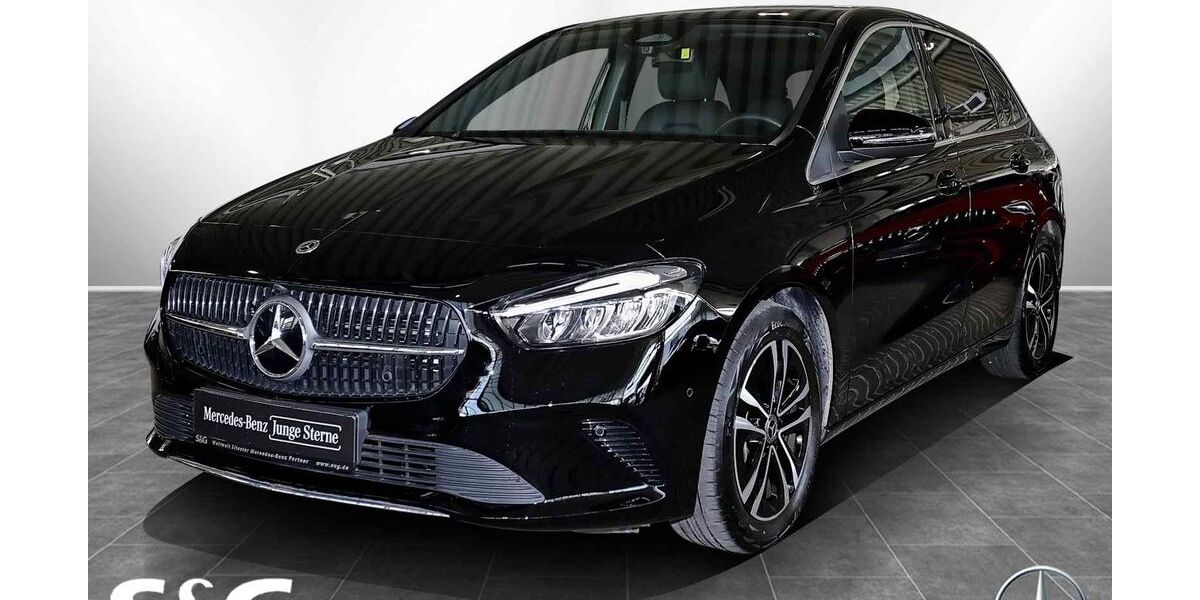 Mercedes-Benz B 200 13.260 km 30.660 &euro; Karlsruhe 76185