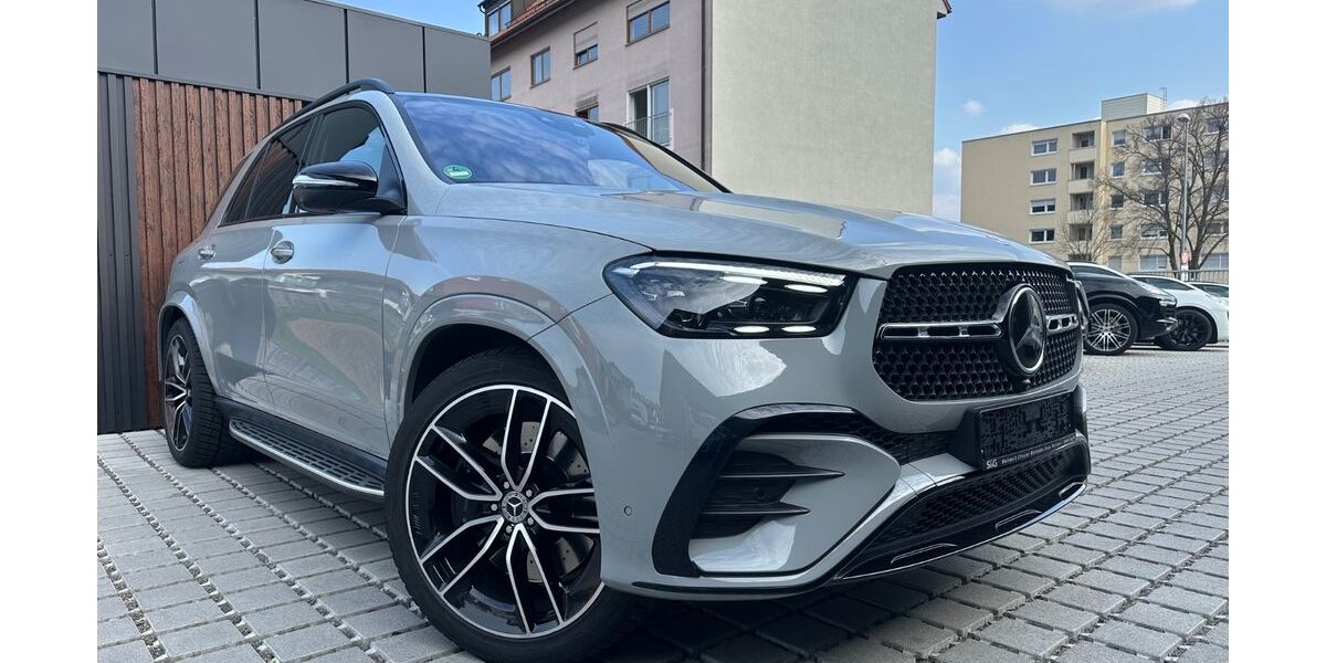 Mercedes-Benz GLE 400 81.250 km 65.950 &euro; Pforzheim 75179