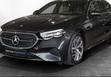 Mercedes-Benz E 300 13.530 km 47.950 &euro; Karlsruhe 76185