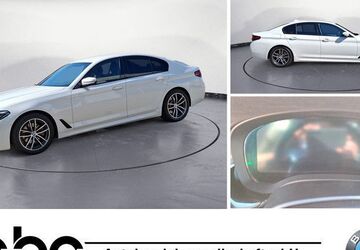 BMW 520 93.740 km 36.930 &euro; Pforzheim 75179