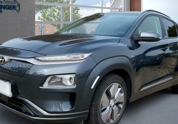 Hyundai KONA 41.980 km 19.990 &euro; Karlsruhe 76187