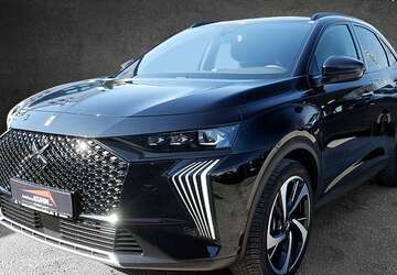 DS Automobiles DS 7 Crossback 23.800 km 32.490 &euro; Karlsruhe 76185