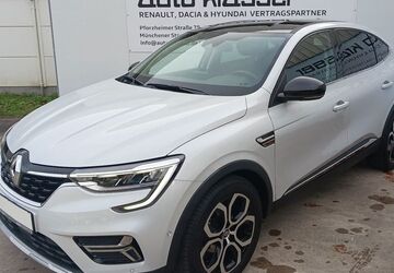Renault Arkana 78.600 km 18.990 &euro; Ettlingen 76275