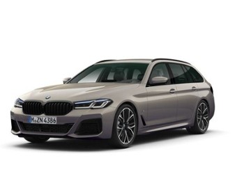 BMW 540 11.123 km 49.830 &euro; Pforzheim 75179
