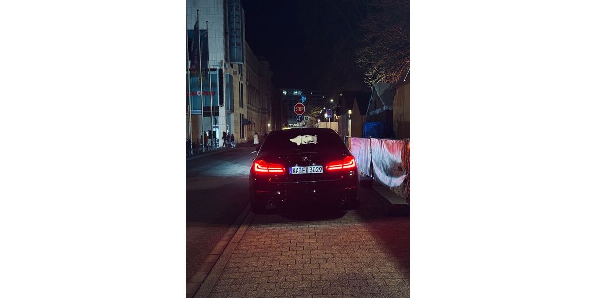 BMW 520 290.000 km 15.200 &euro; ettlingen 76275