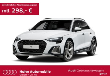 Audi A3 6.384 km 31.930 &euro; Pforzheim 75179