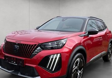 Peugeot 2008 12.072 km 24.990 &euro; Karlsruhe 76227