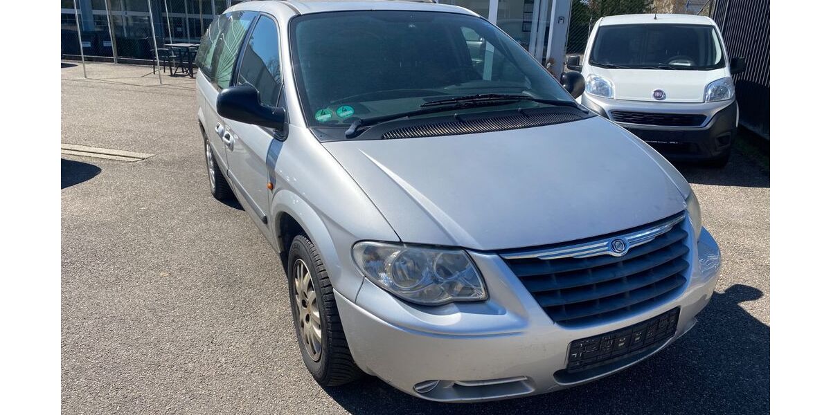 Chrysler Voyager 265.000 km 900 &euro; Markgröningen 71706