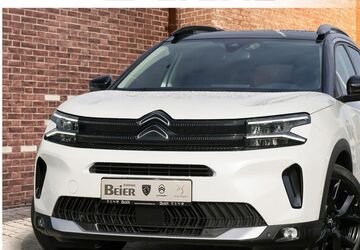 Citroen C5 Aircross 31.600 km 28.980 &euro; Karlsruhe 76131