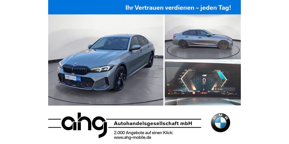 BMW 330 16.653 km 46.950 &euro; Pforzheim 75179
