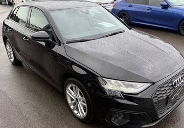 Audi A3 73.116 km 20.990 &euro; Magstadt 71106