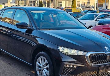 Skoda Scala 22.557 km 19.500 &euro; Leonberg 71229