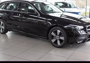 Mercedes-Benz C 180 9.774 km 37.960 &euro; Mühlacker 75417