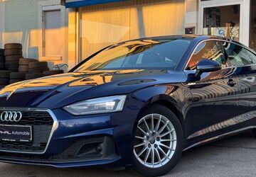 Audi A5 196.000 km 19.480 &euro; Weil der Stadt 71263