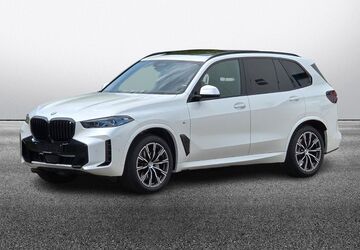 BMW X5 32.300 km 68.890 &euro; Kürnbach 75057