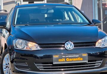 VW Golf 92.000 km 9.990 &euro; Ettlingen 76275