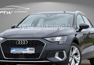 Audi A3 44.546 km 25.490 &euro; Gerlingen 70839