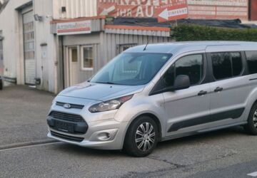 Ford Transit 198.000 km 9.490 &euro; Birkenfeld bei Pforzheim 75217