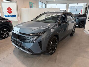 Gebrauchte Peugeot 5008