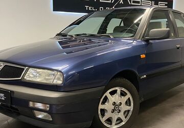Lancia Delta 21.600 km 6.990 &euro; Bretten 75015