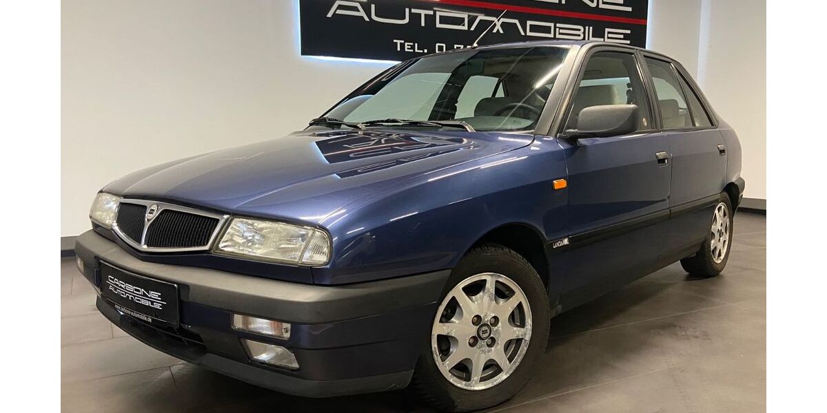 Lancia Delta 21.600 km 6.990 &euro; Bretten 75015