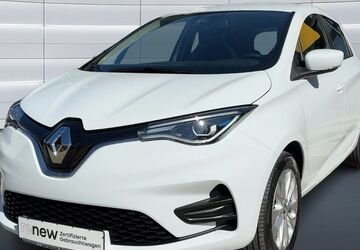 Renault ZOE 60.950 km 12.950 &euro; Güglingen 74363