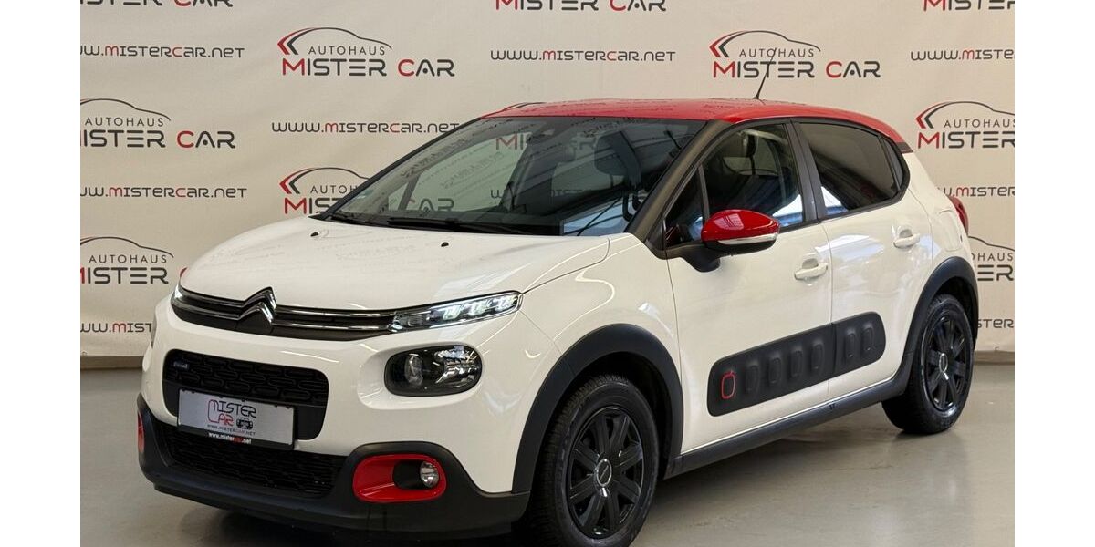 Citroen C3 110.000 km 6.490 &euro; Magstadt 71106