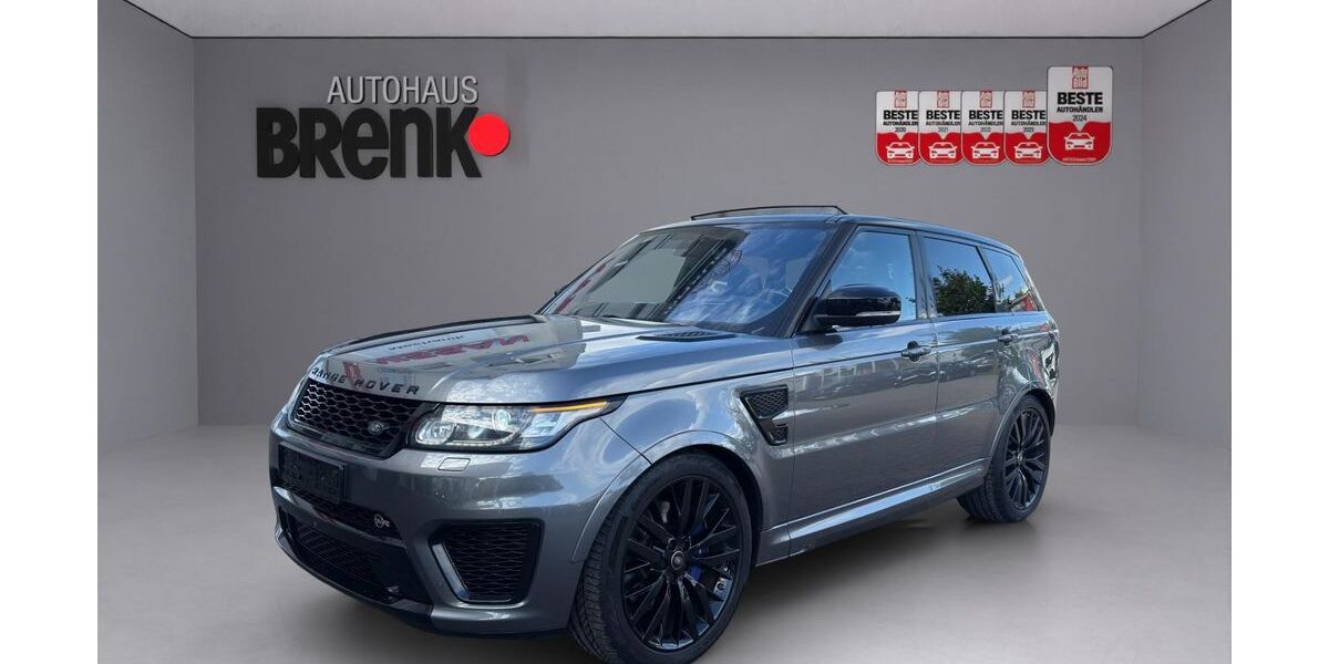 Land Rover Range Rover Sport 144.800 km 38.990 &euro; Karlsruhe 76187