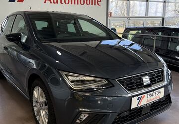 Seat Ibiza 8.980 km 22.390 &euro; Bruchsal 76646
