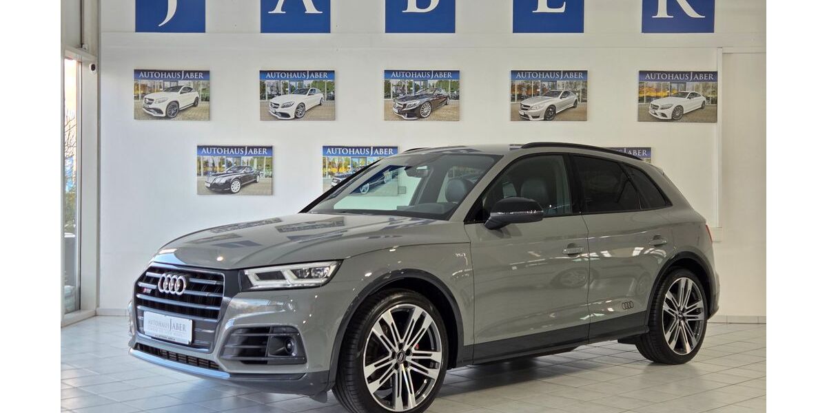 Audi SQ5 113.000 km 33.989 &euro; Pforzheim 75179