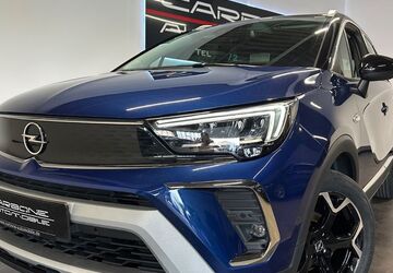 Opel Crossland (X) 44.990 km 16.190 &euro; Bretten 75015